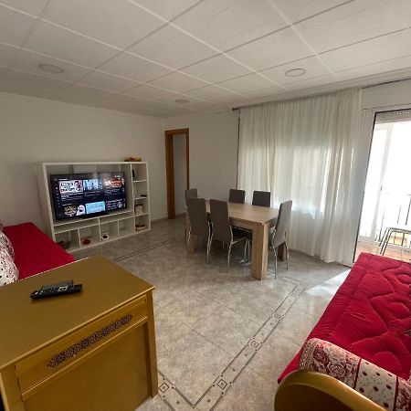 Apartamentos Atlas Terrassa V Extérieur photo