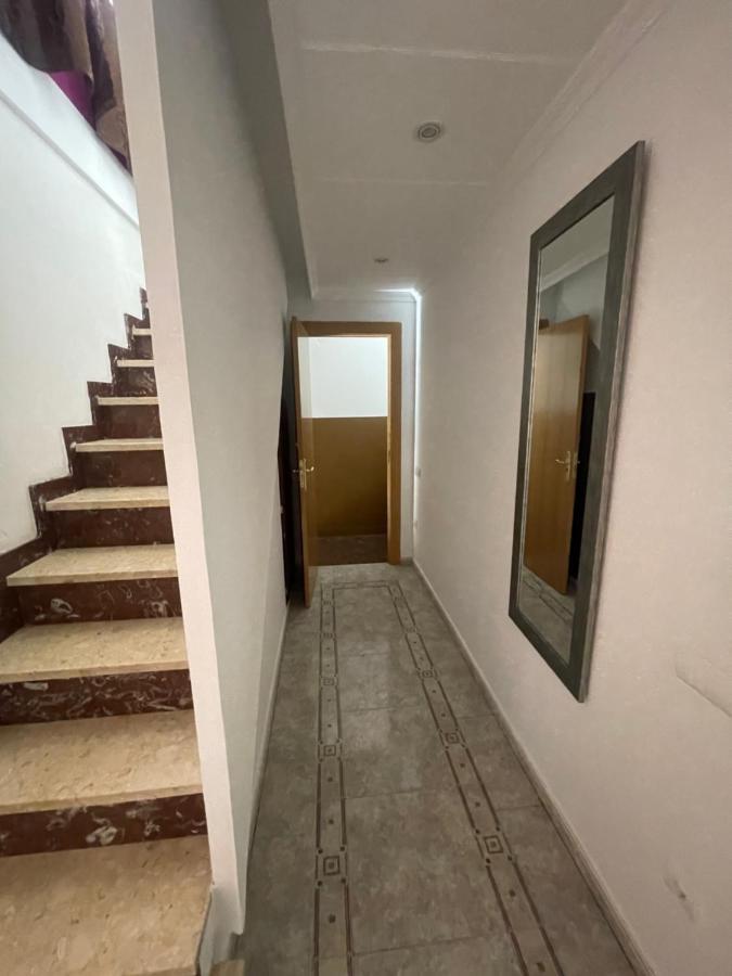 Apartamentos Atlas Terrassa V Extérieur photo
